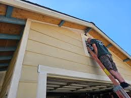 Trusted Lake Monticello, VA Siding Experts